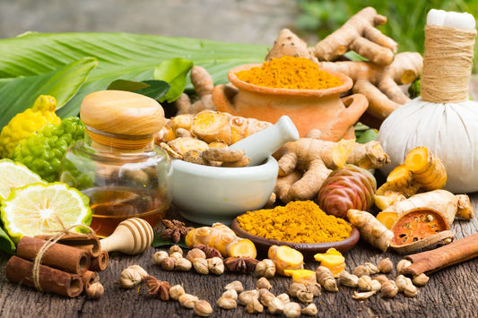 What is Ayurvedic Tea?