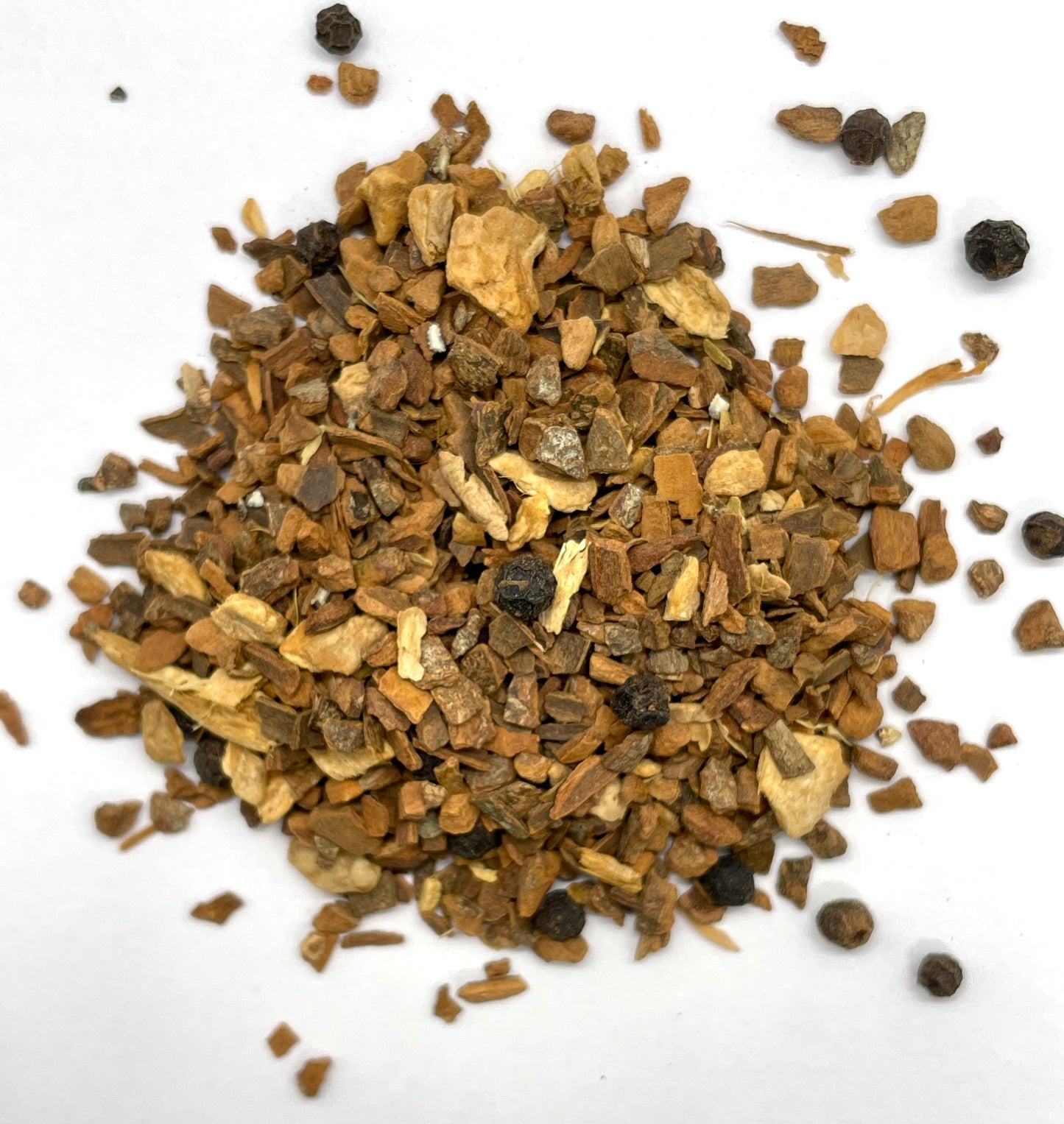 Cosy Chai Spice