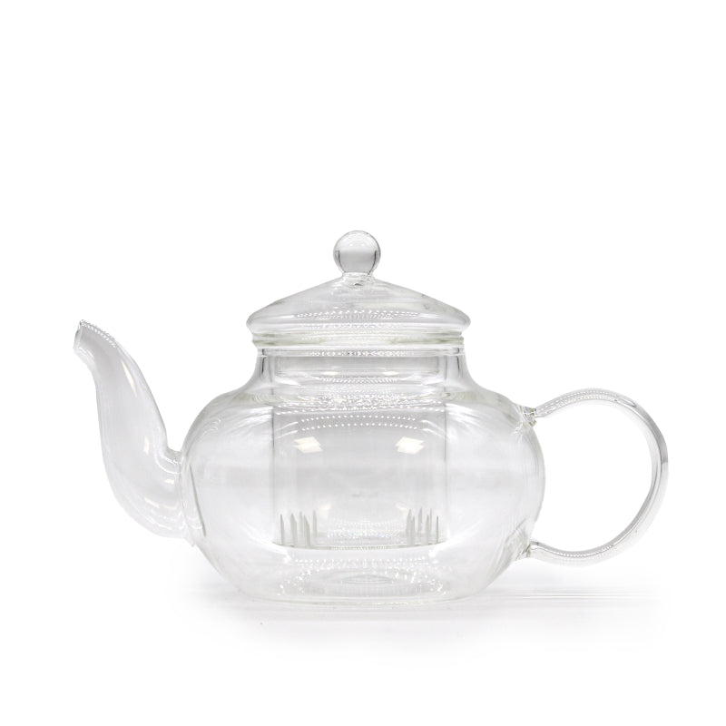 Glass Teapot 400ml