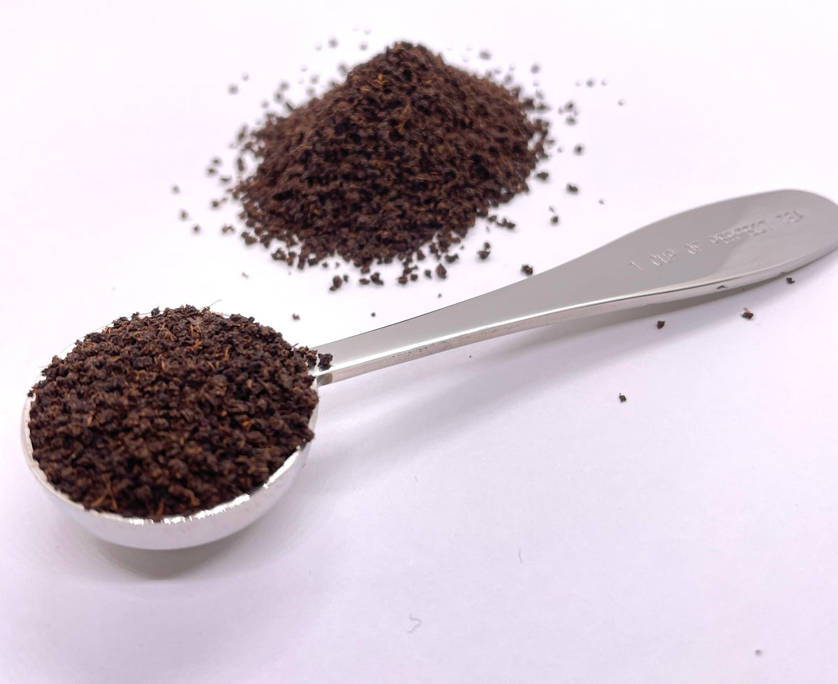 Tanzania Luponde