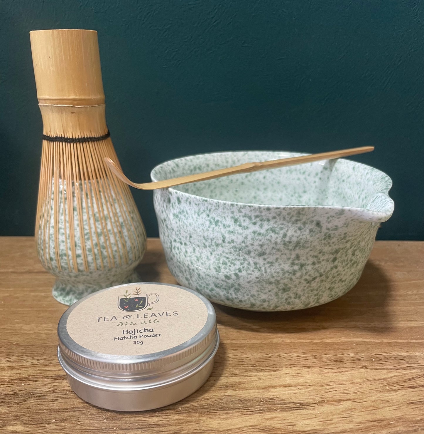 Matcha Starter Kit