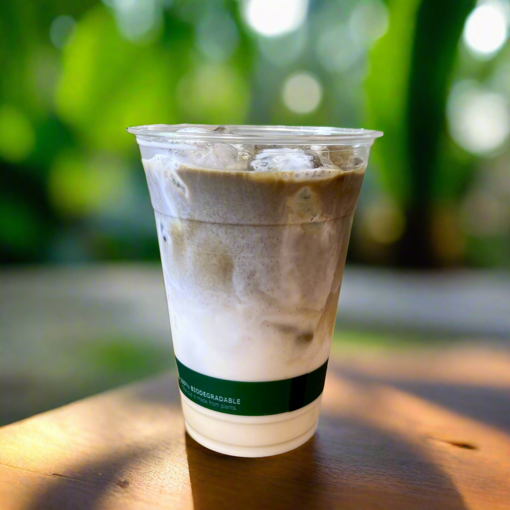 Hojicha Matcha