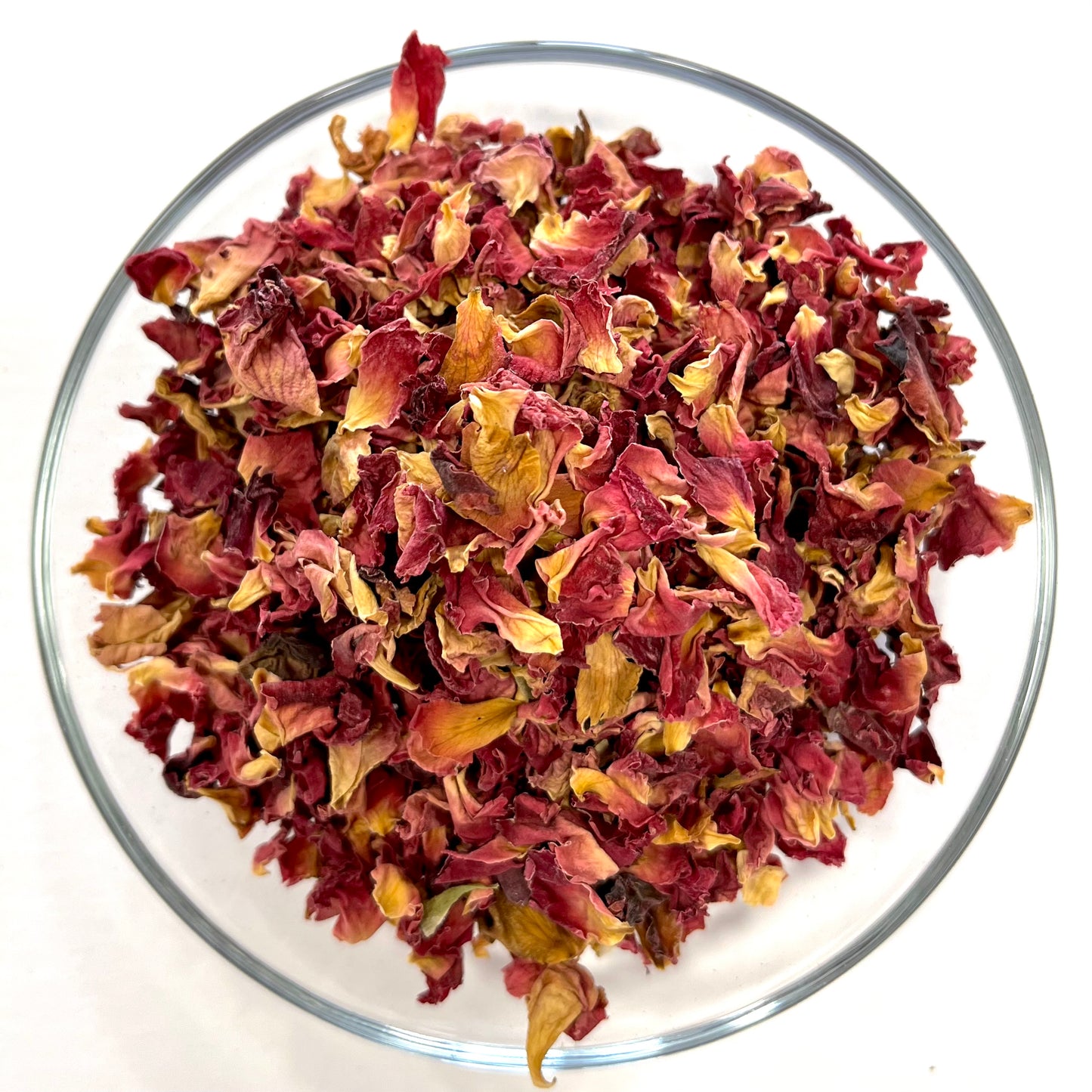 Rose Petals