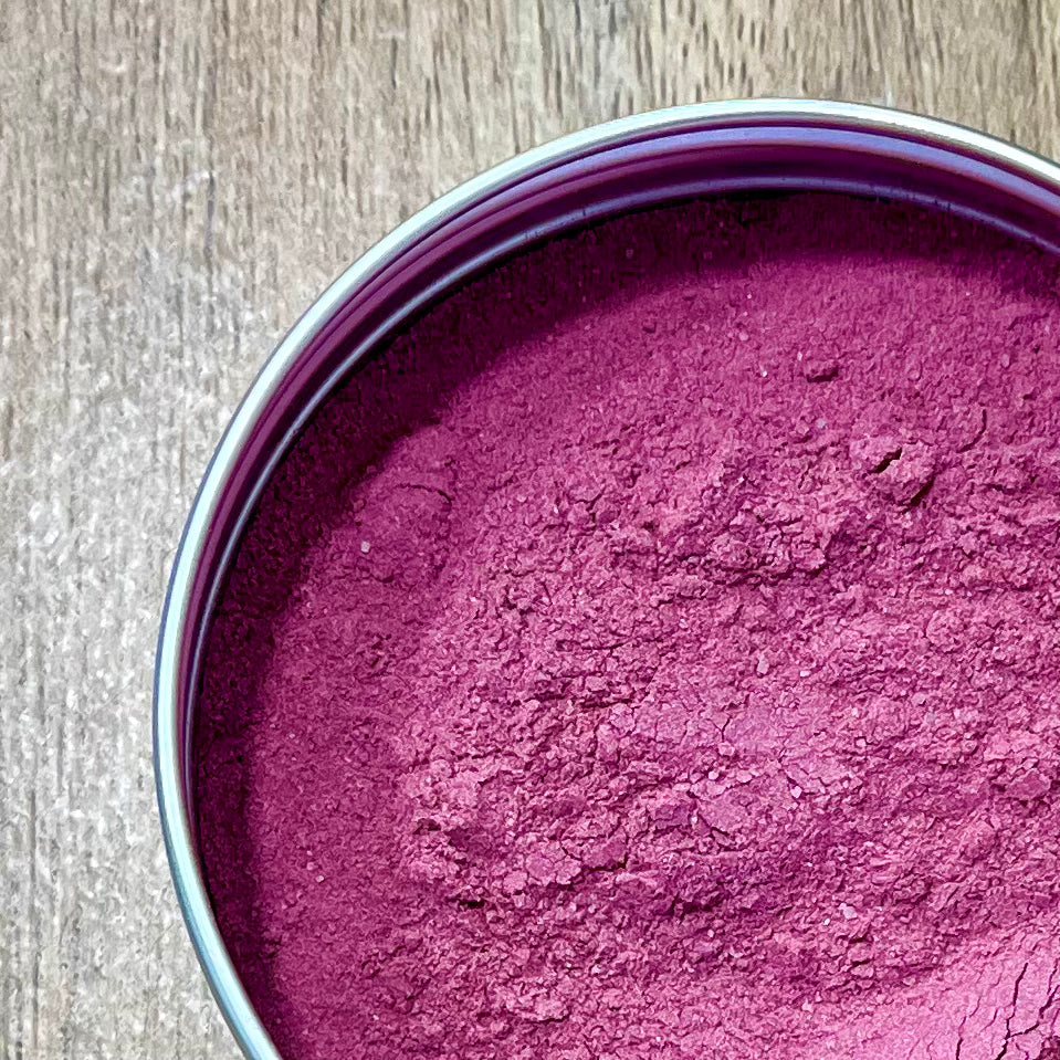 Berry Burst Matcha