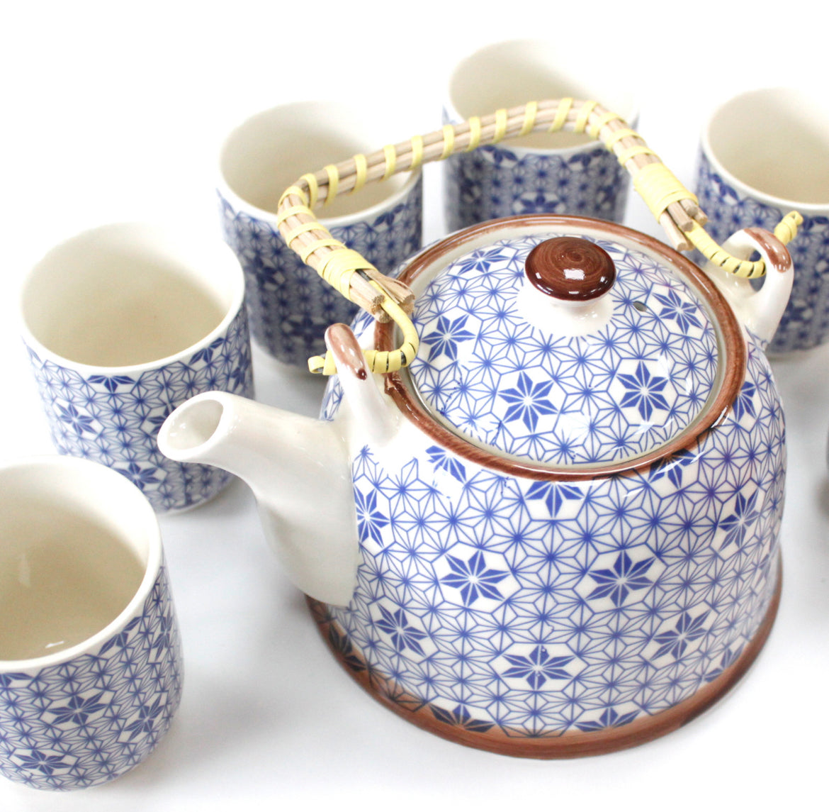 Teapot Set