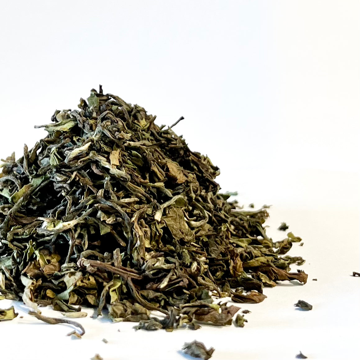 Darjeeling FTGFOP1 - Balasun
