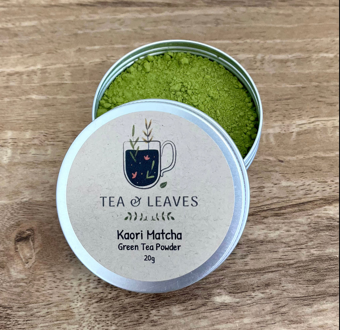 Matcha Starter Kit