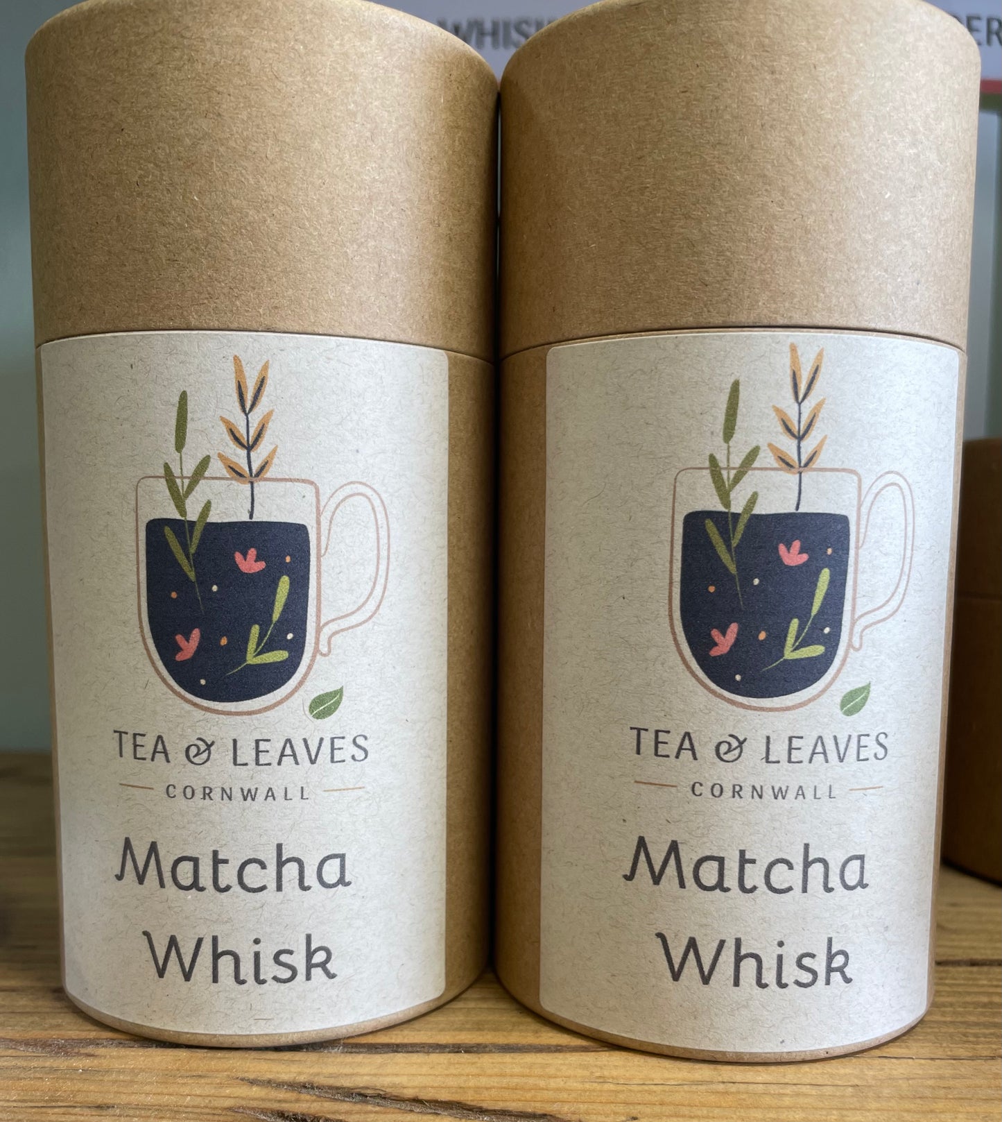 Matcha Whisk