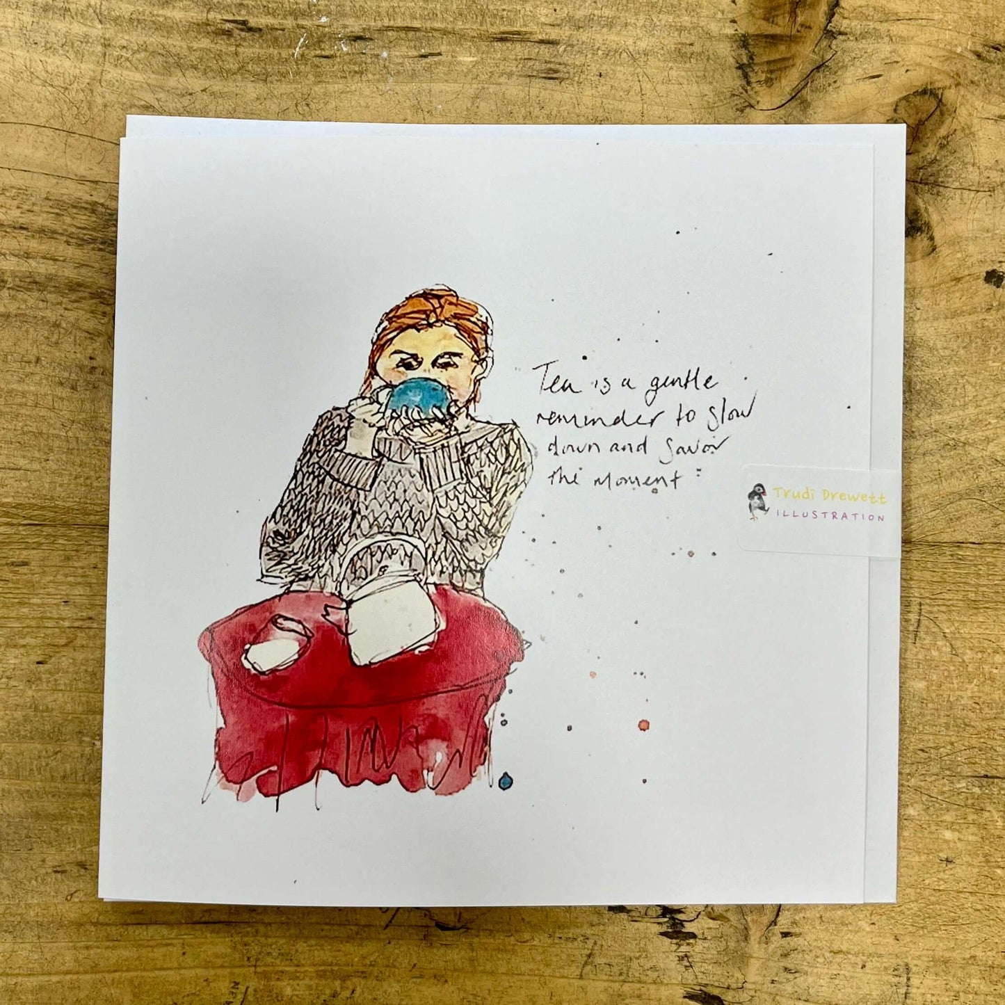 Greeting Cards