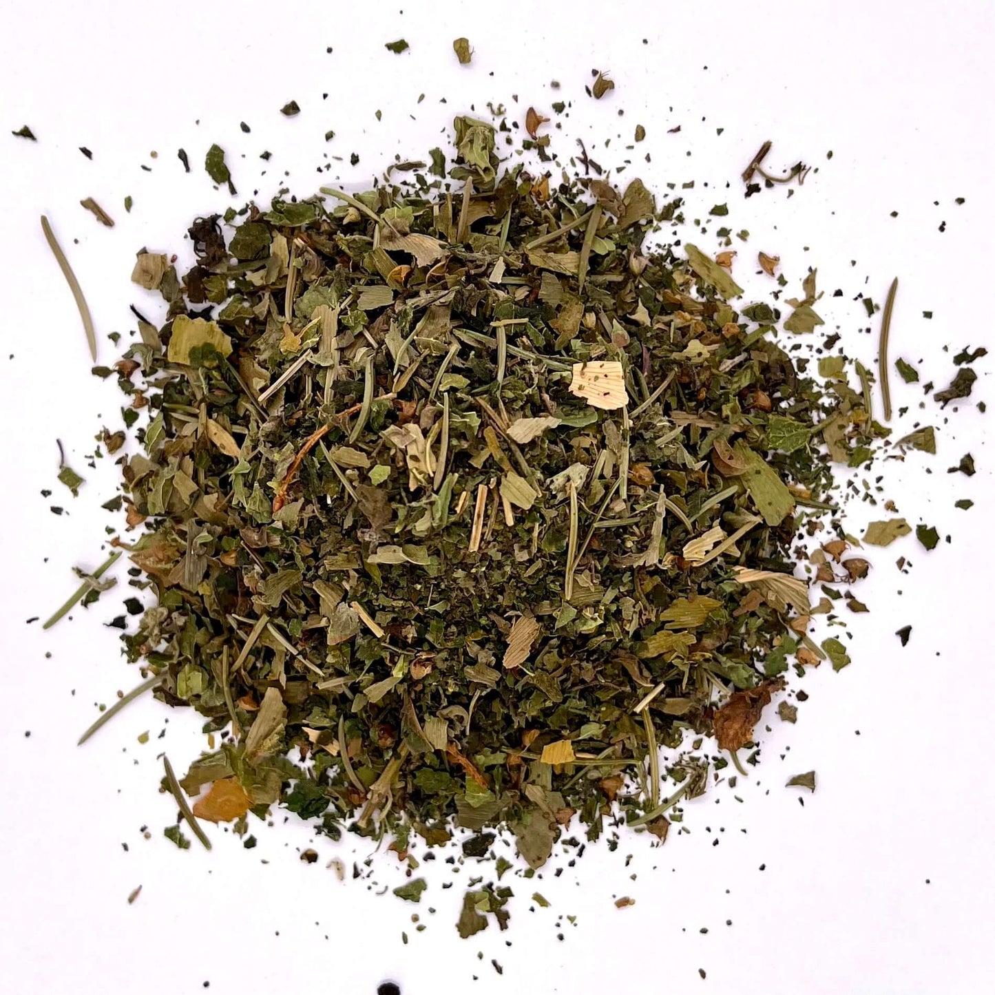 men's health loose leaf tea