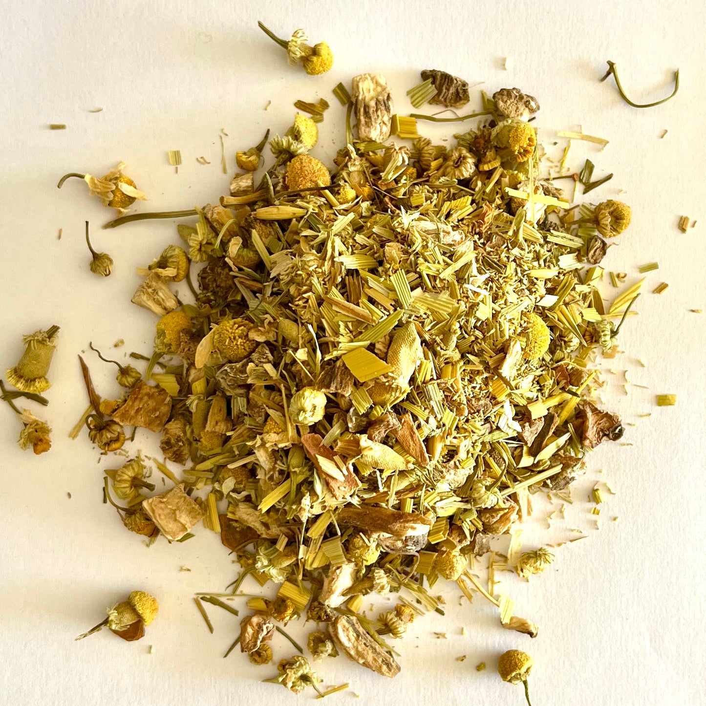 Root & Renew | Gut Health