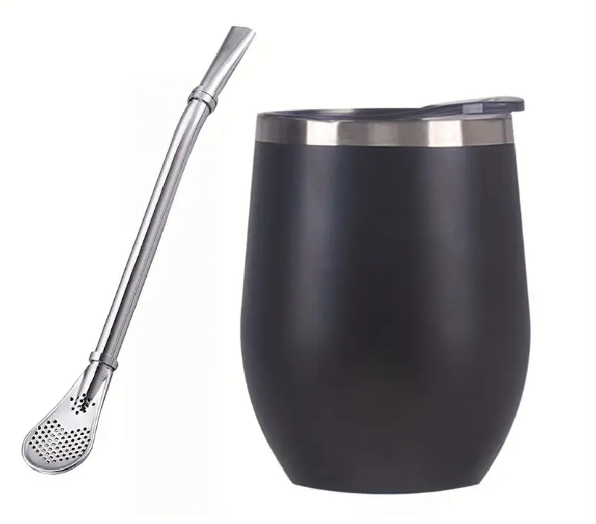 Gourd Set | Yerba Mate