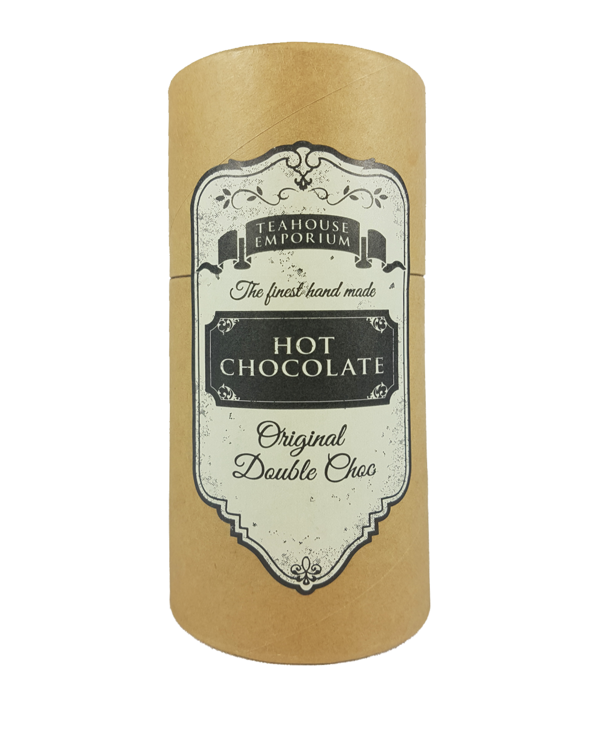 Hot Chocolate - Original
