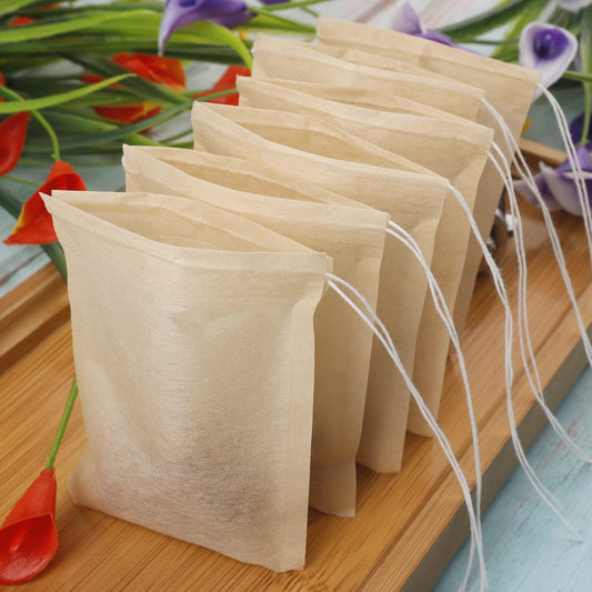 Disposable Eco Tea Bags