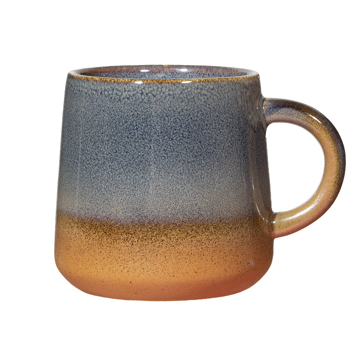 Sunrise Glaze Mug