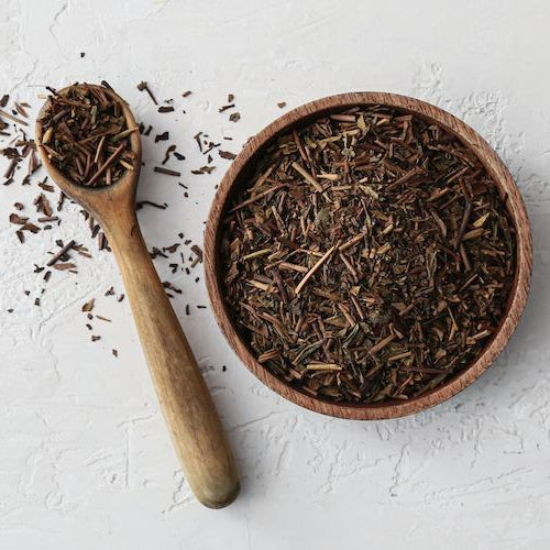 Hojicha | Roasted Green Tea
