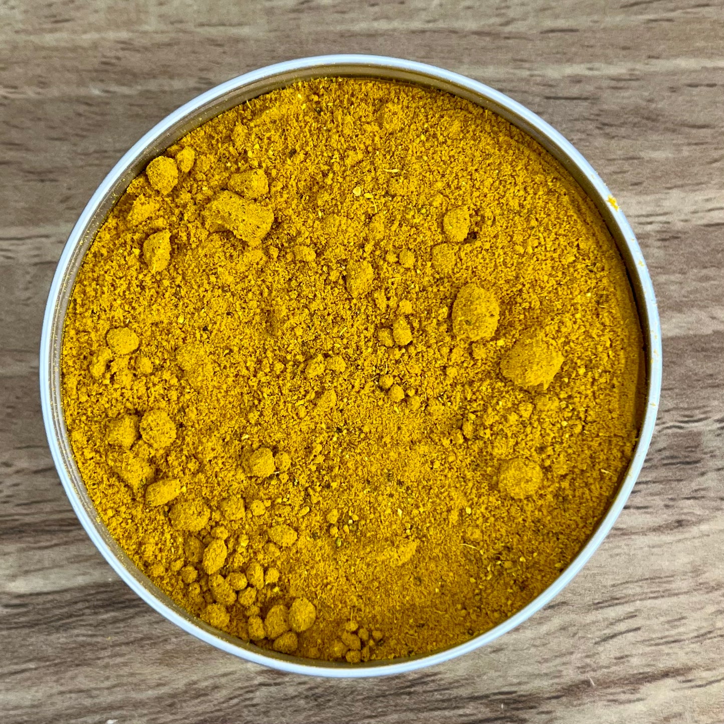 Golden Turmeric Matcha