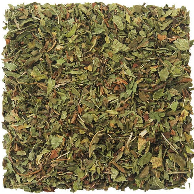 Spearmint