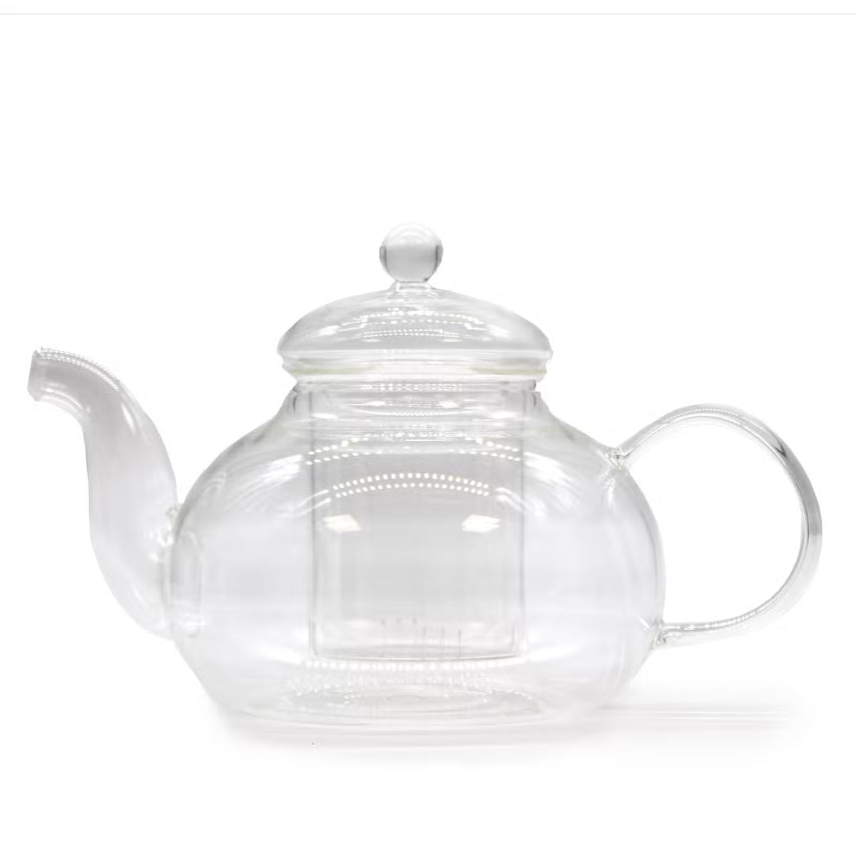 Glass Teapot 800ml