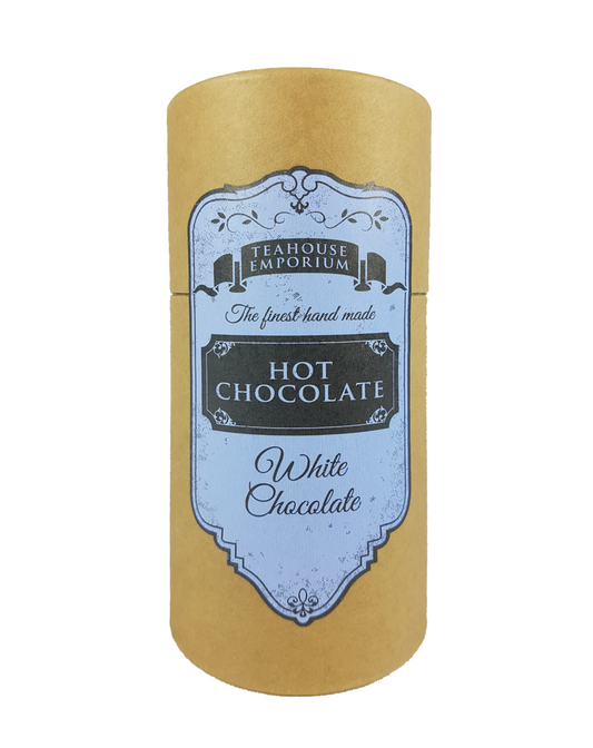 Hot Chocolate - White
