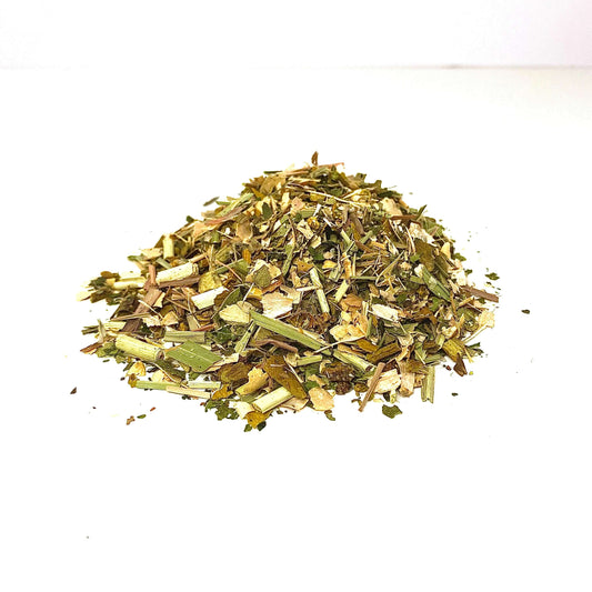antistress tea