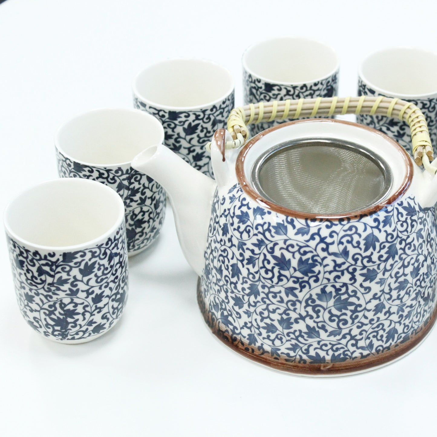 Teapot Set
