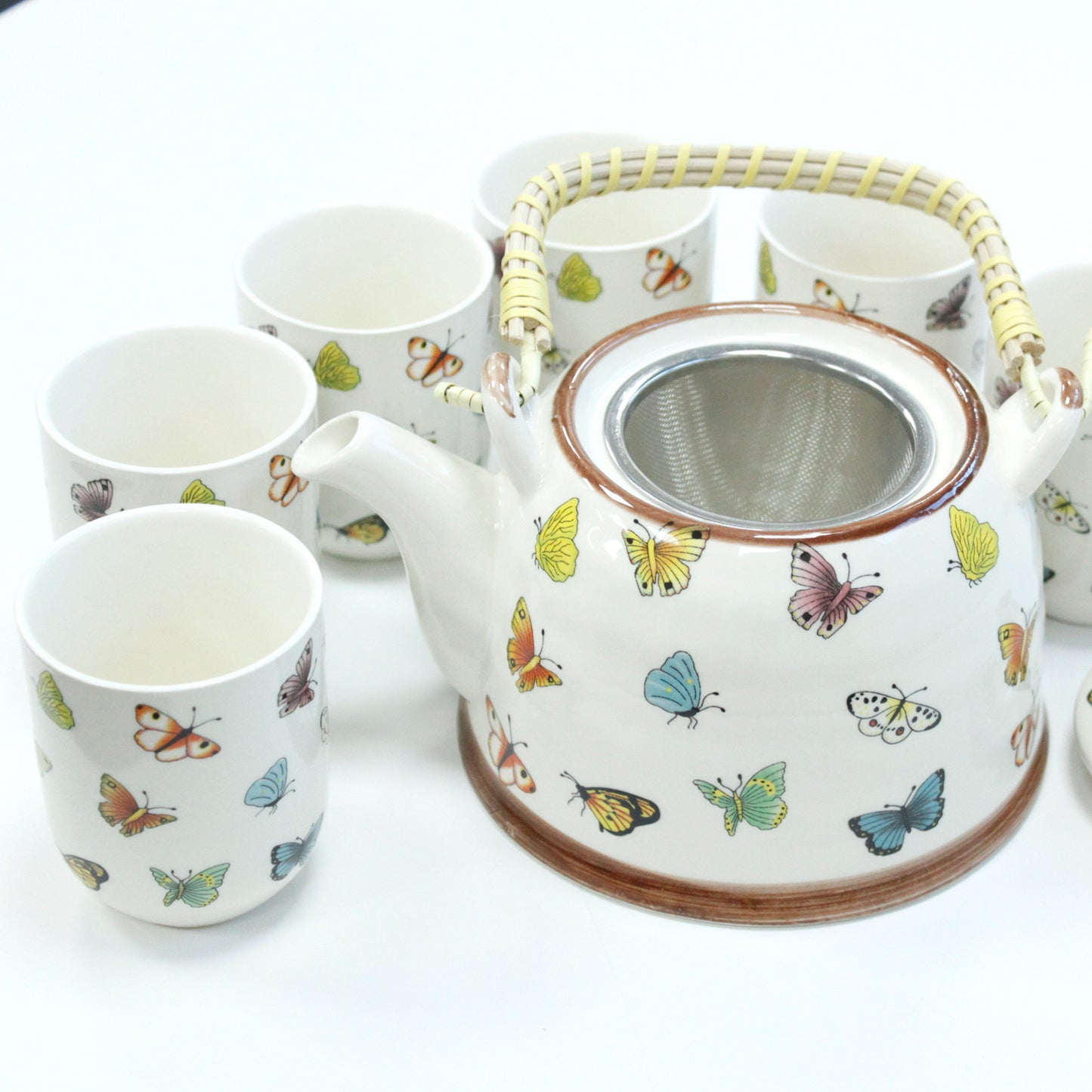 Teapot Set