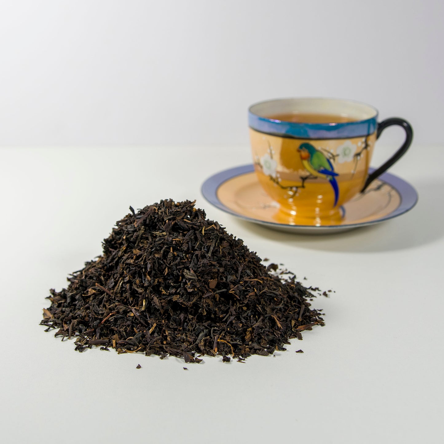 oolong taiwan tea