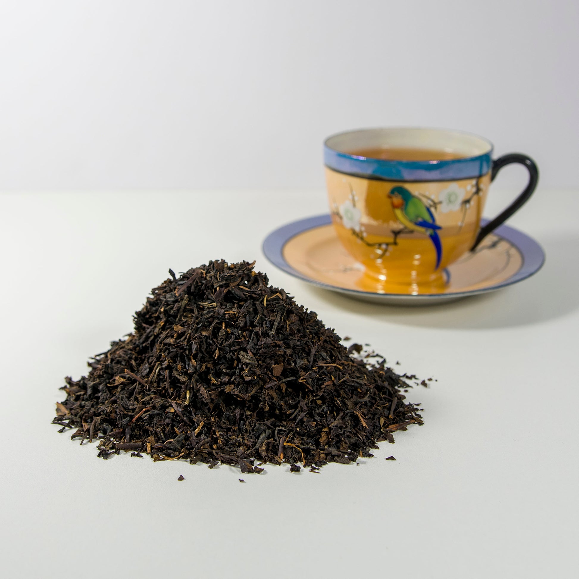 oolong taiwan tea