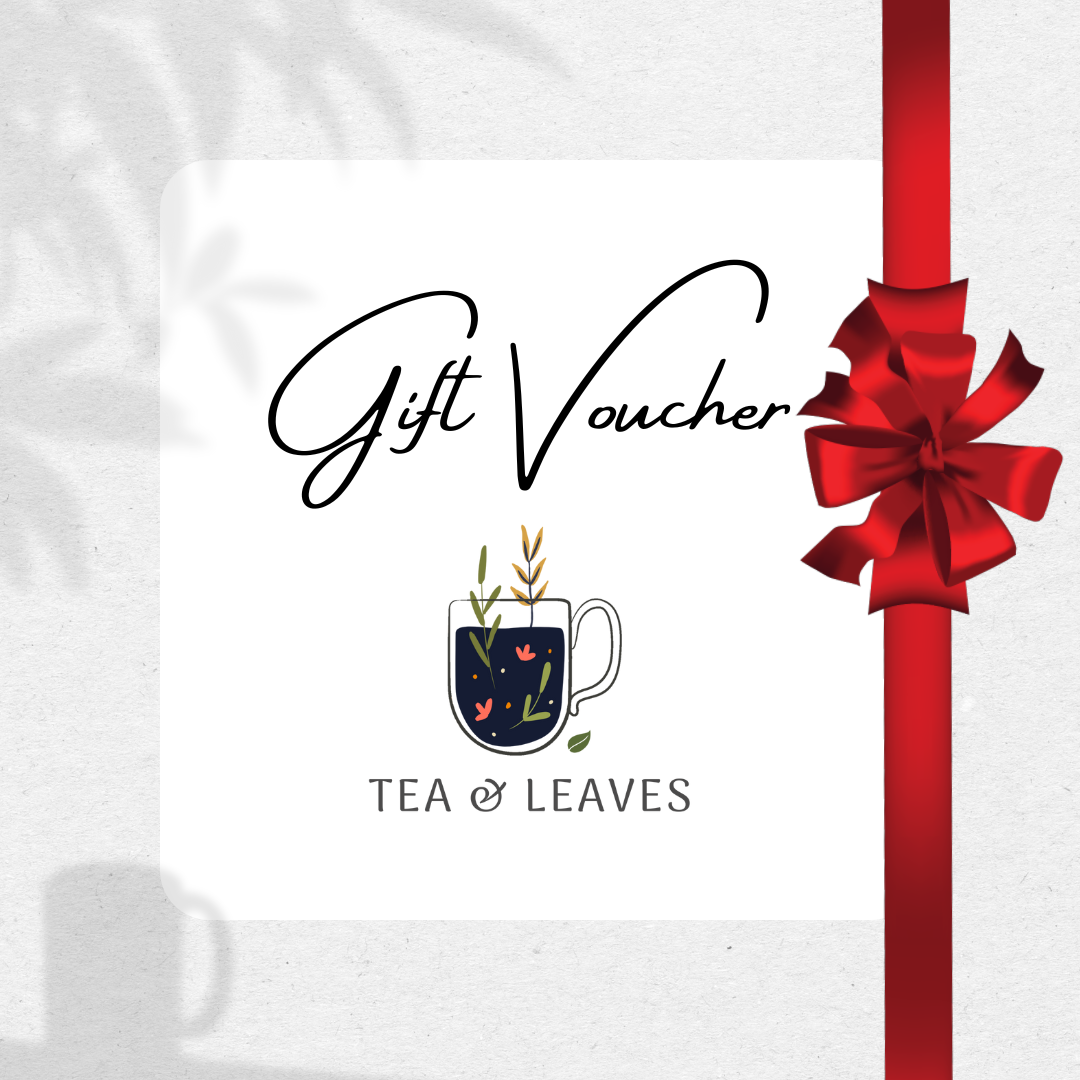 gift card tea