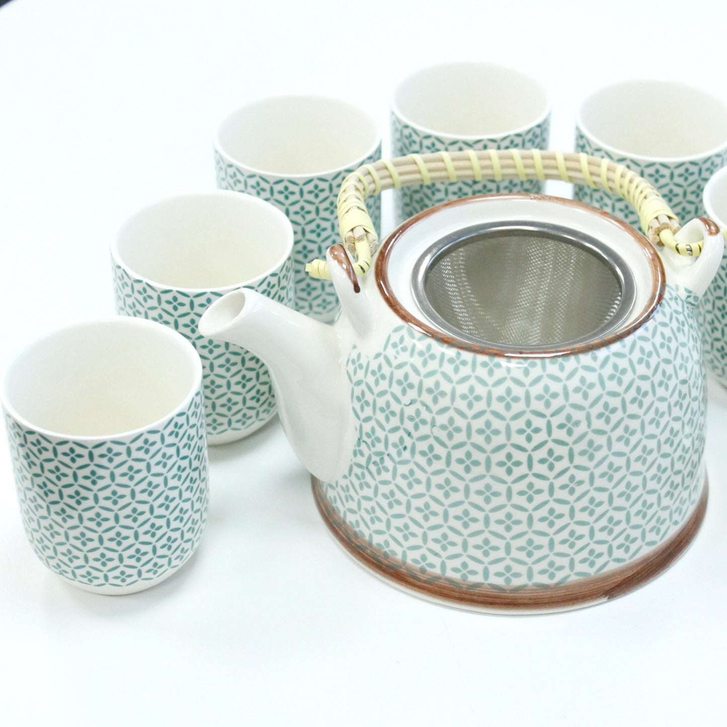 Teapot Set
