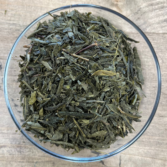 China Sencha