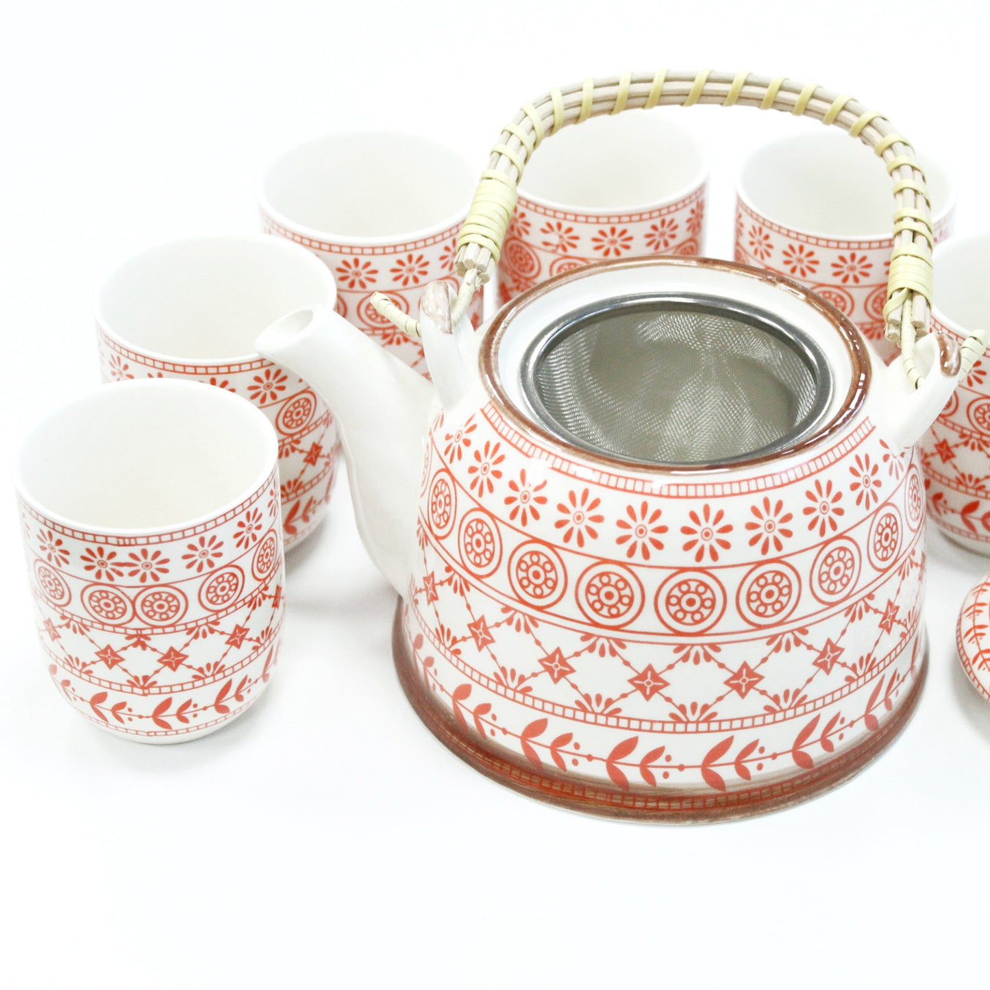 Teapot Set