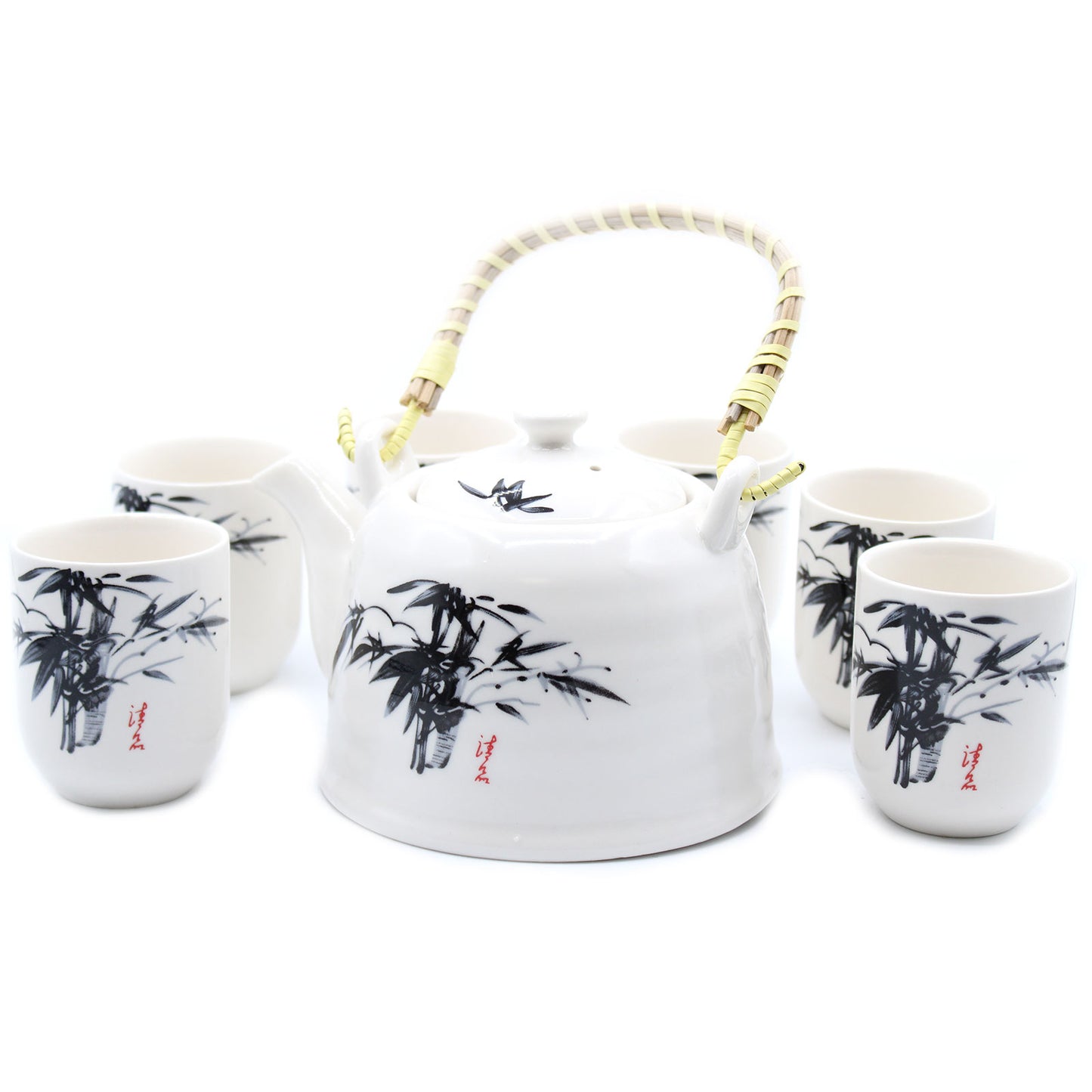 Teapot Set