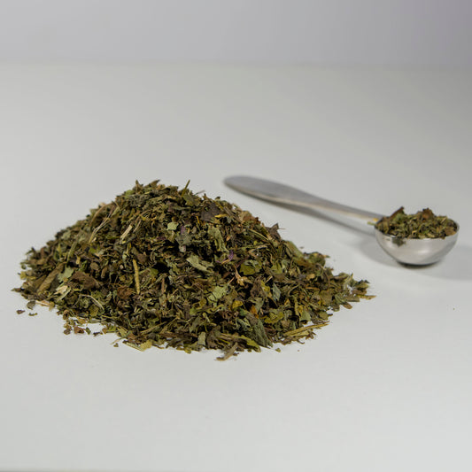 danelion leaf