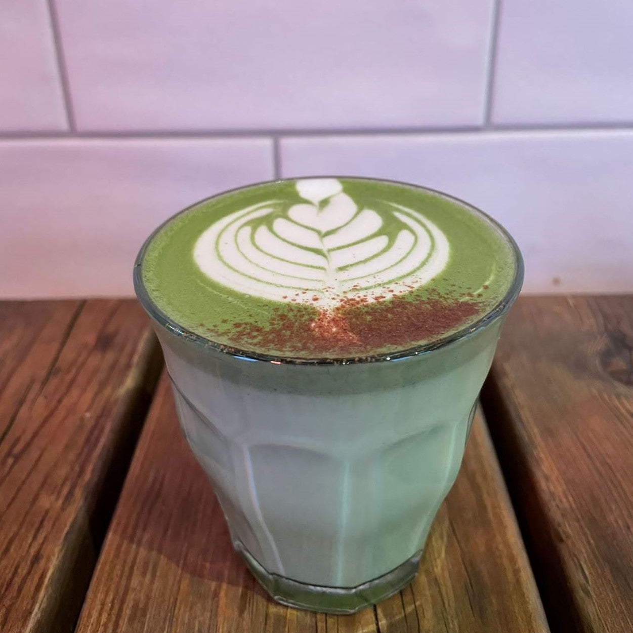Matcha Kaori