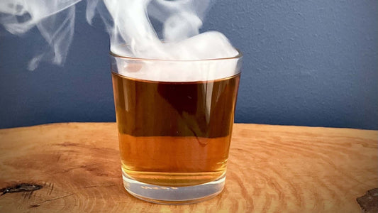The Origins, Benefits and Choosing your Smoky Teas!
