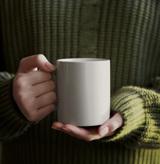 Herbal teas for happiness in the depths of winter