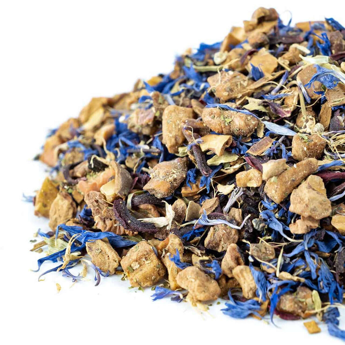 The best Teas for Autumn