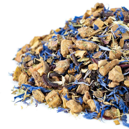 The best Teas for Autumn