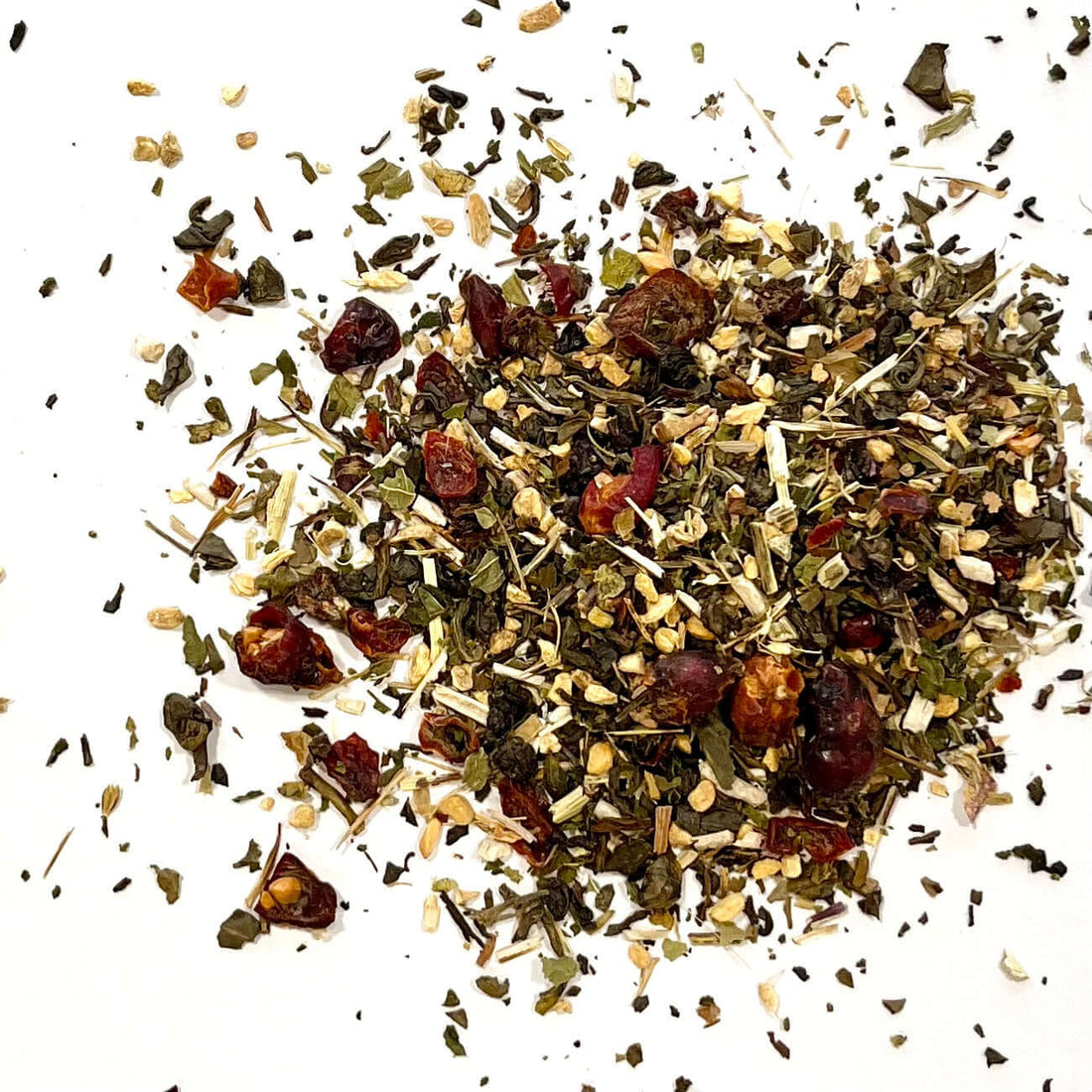 How exactly do teas support the immune system?