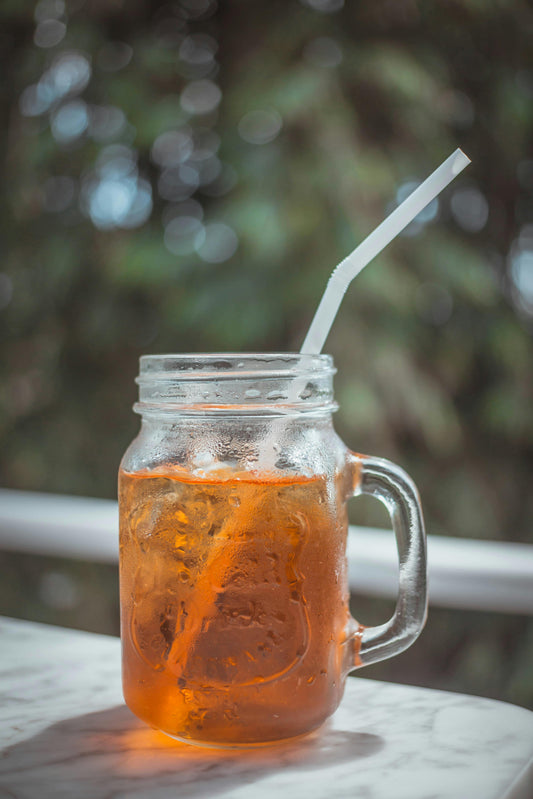 Complete guide to selecting and making a homemade Iced-Tea