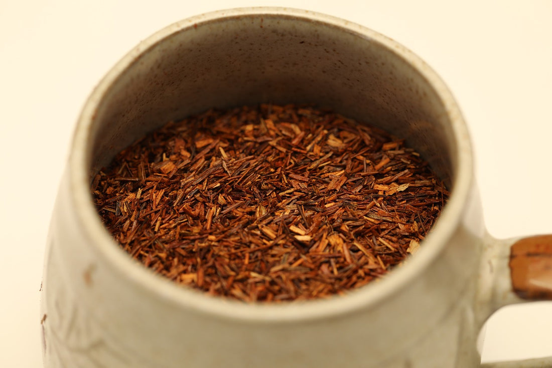 What is Rooibos tea? (and how do you say it??)