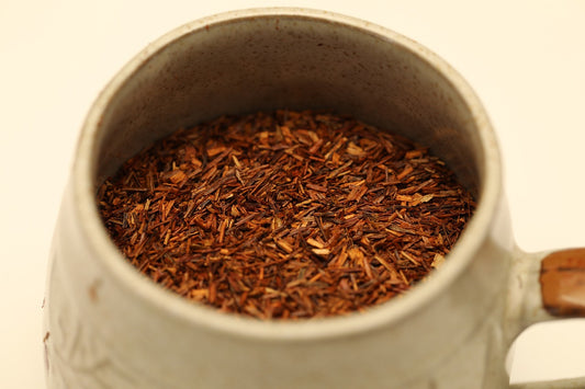 What is Rooibos tea? (and how do you say it??)