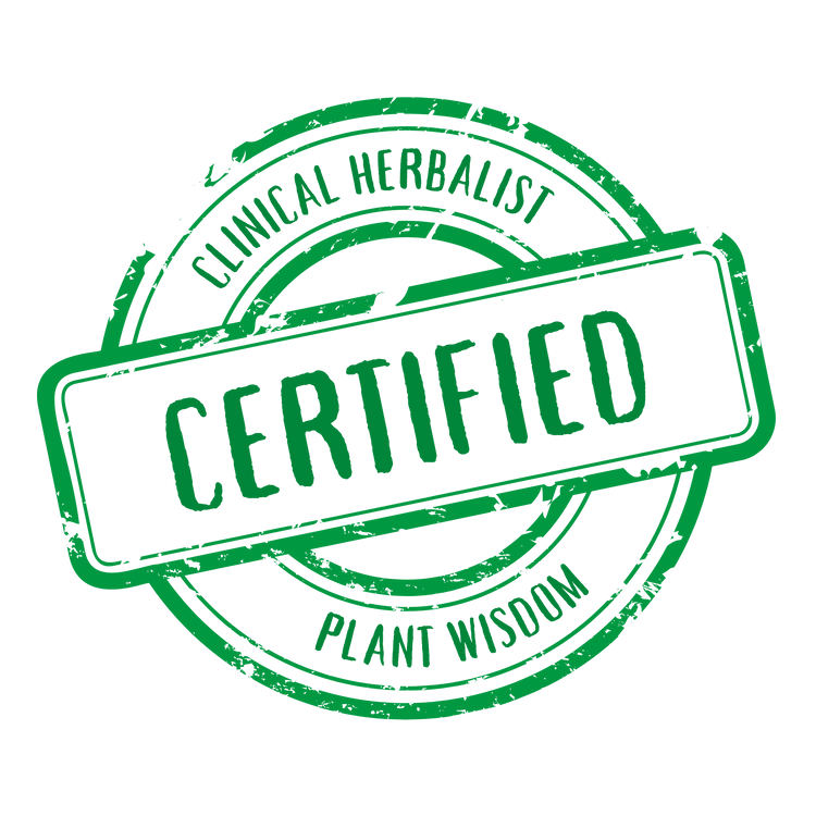Herbalist Certified Range