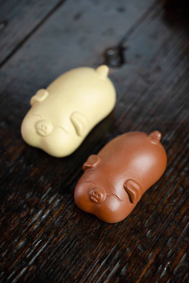 Tea Pet-Gongfu Cha
