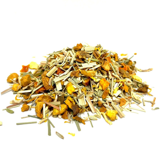 Ashwagandha Tisane