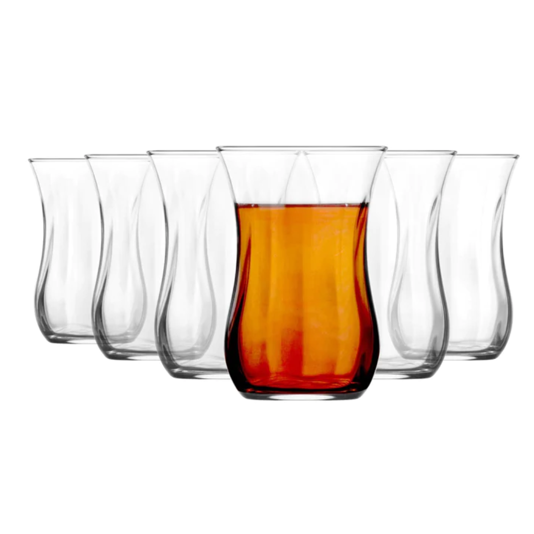 Turkish Tea Glass