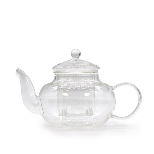Glass Teapot 400ml