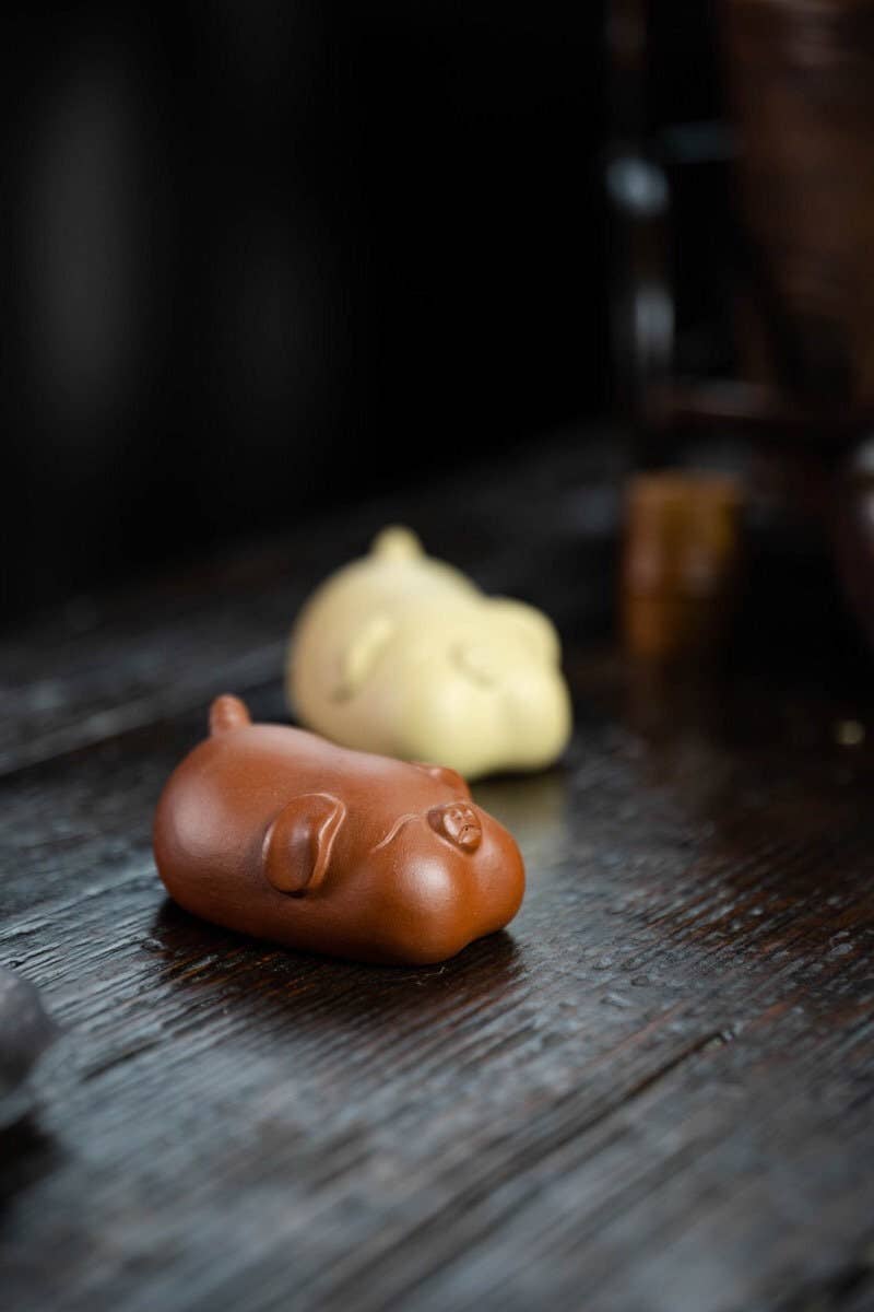 Tea Pet-Gongfu Cha